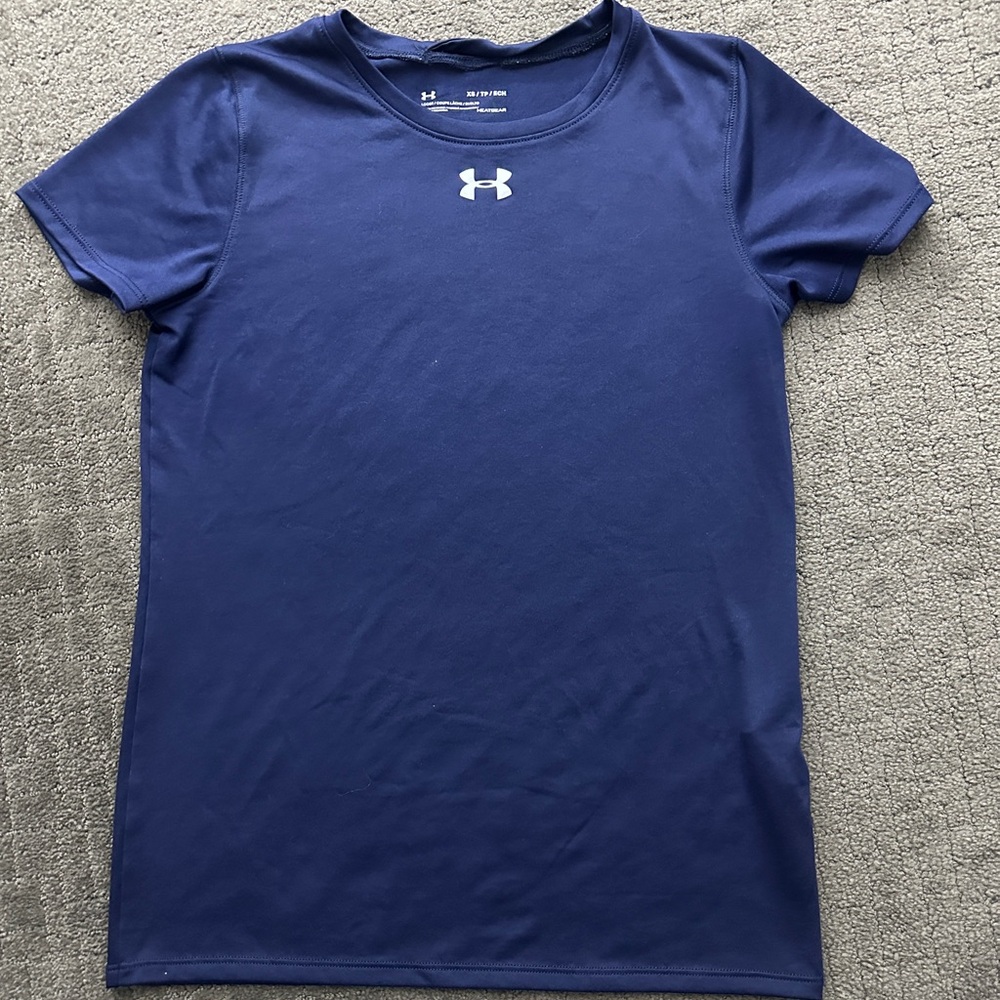 UNDER ARMOUR Sports Tee